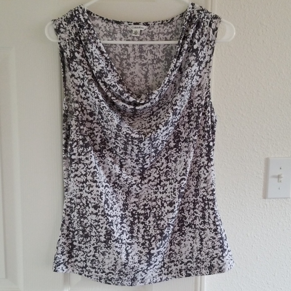 Calvin Klein Blouse